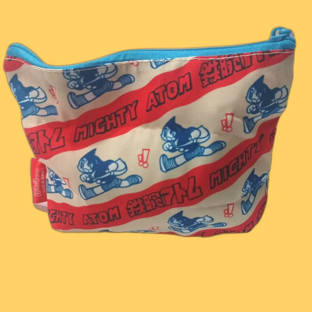 Unbranded Women's Red and Blue Bag